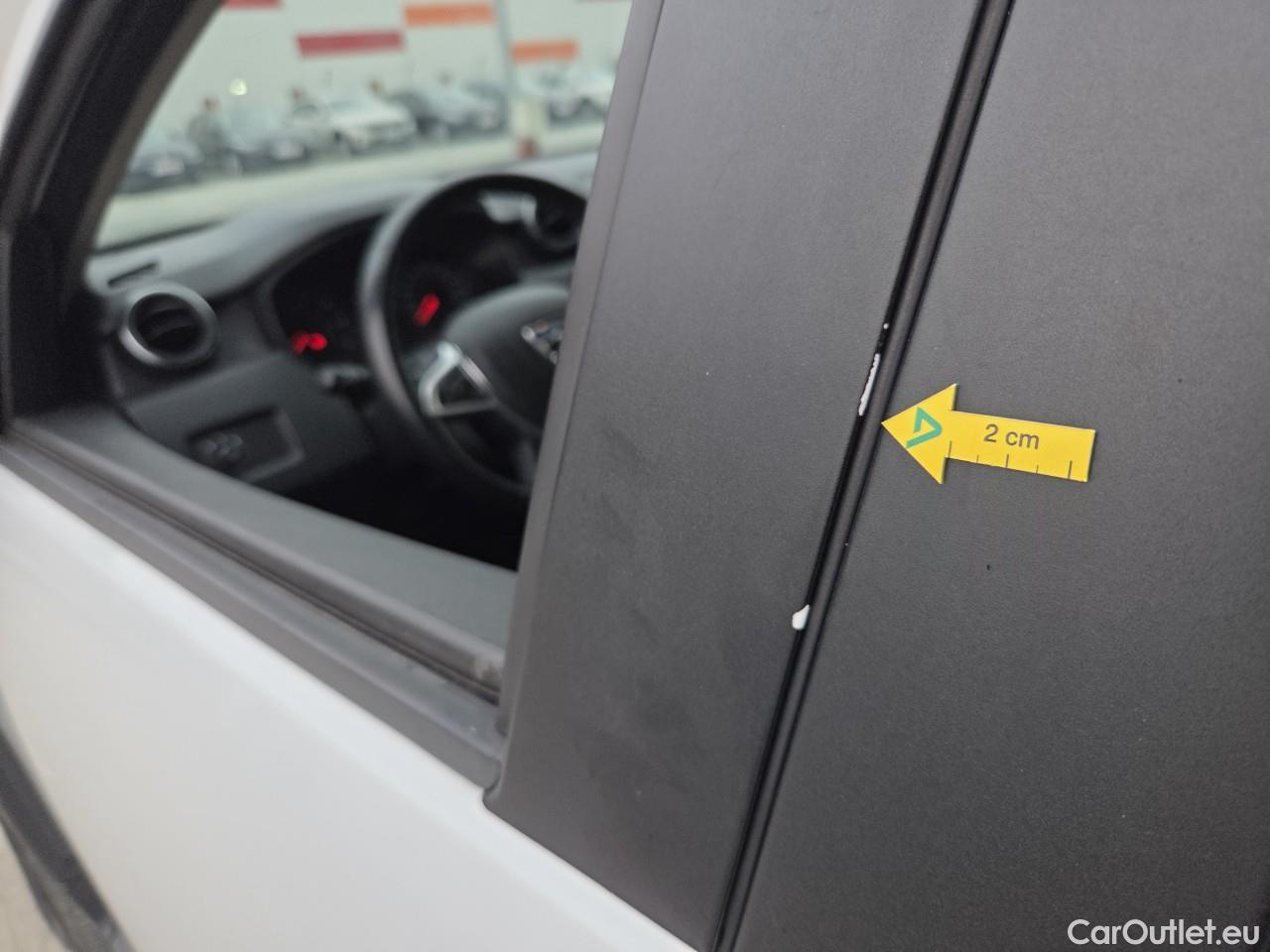  Dacia  Duster 1.5 Blue dCi 115CP Comfort 4WD #1