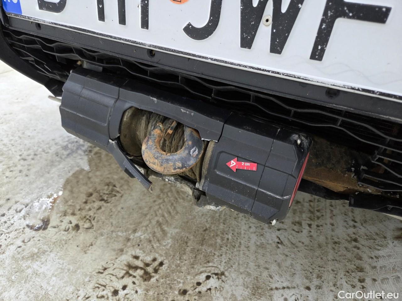  Dacia  Duster 1.5 Blue dCi 115CP Comfort 4WD #17