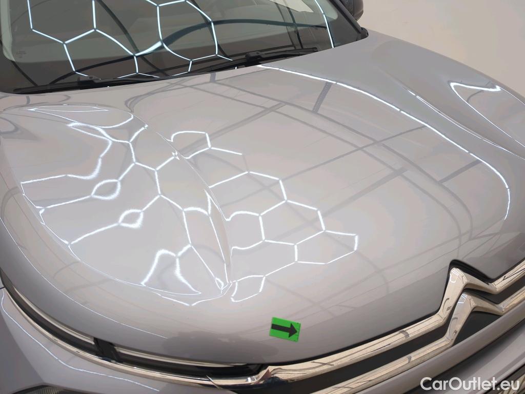  Citroen  C4 1.2 PureTech 130 S&S Feel EAT8 #25