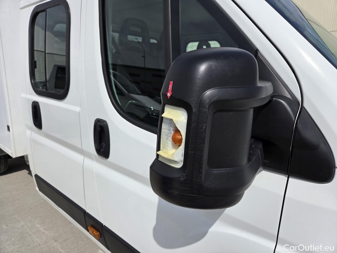  Citroen  C1 2.2 BlueHDi 140 35+ L3 #34