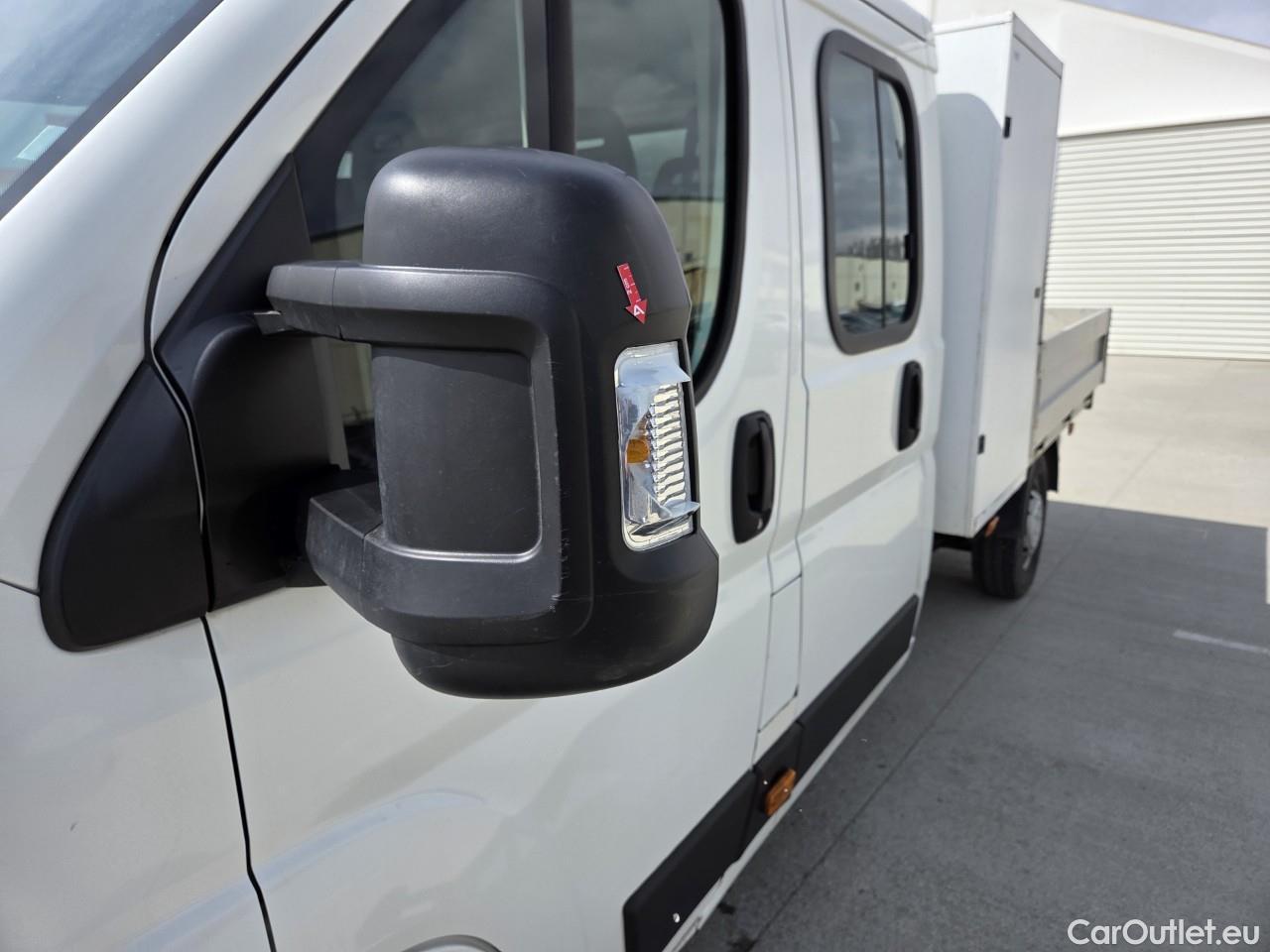  Citroen  C1 2.2 BlueHDi 140 35+ L3 #11