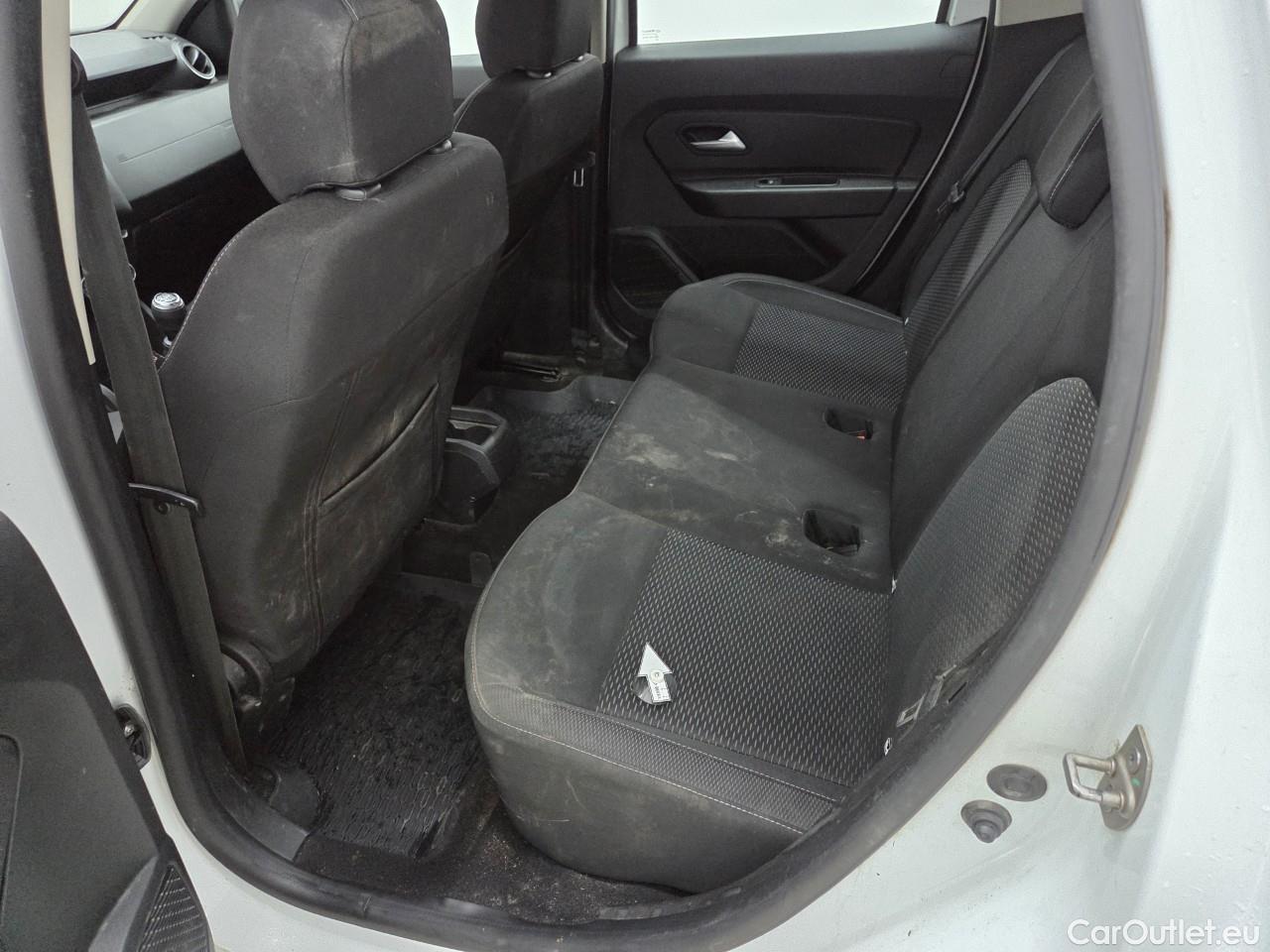  Dacia  Duster 1.5 Blue dCi 115CP Comfort 4WD #70