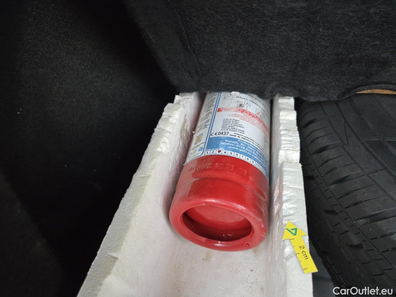  Dacia  Duster 1.5 Blue dCi 115CP Comfort 4WD #28