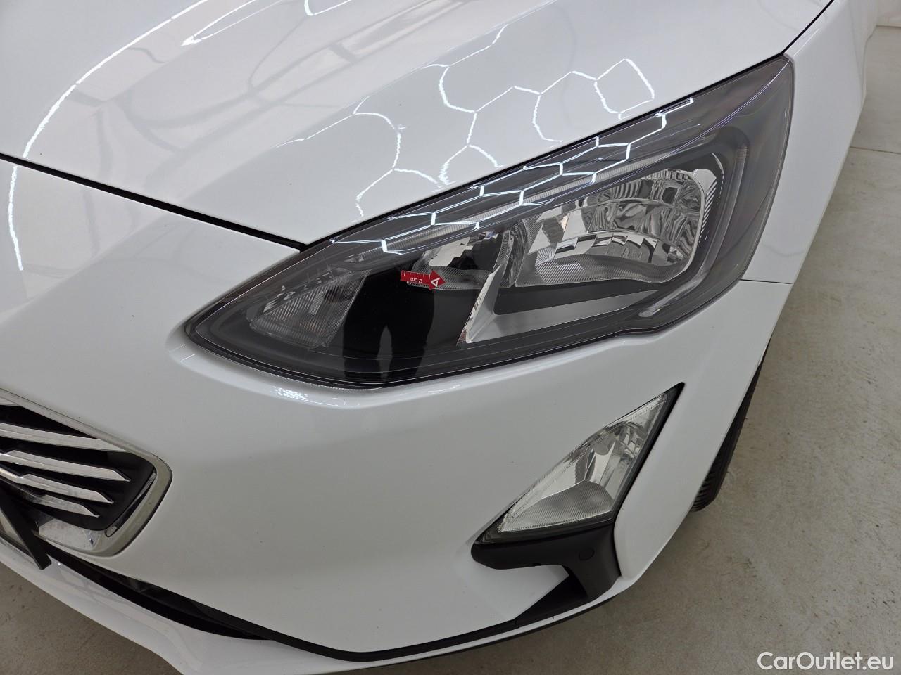  Ford  Focus 1.5 EcoBlue 120CP Titanium #12