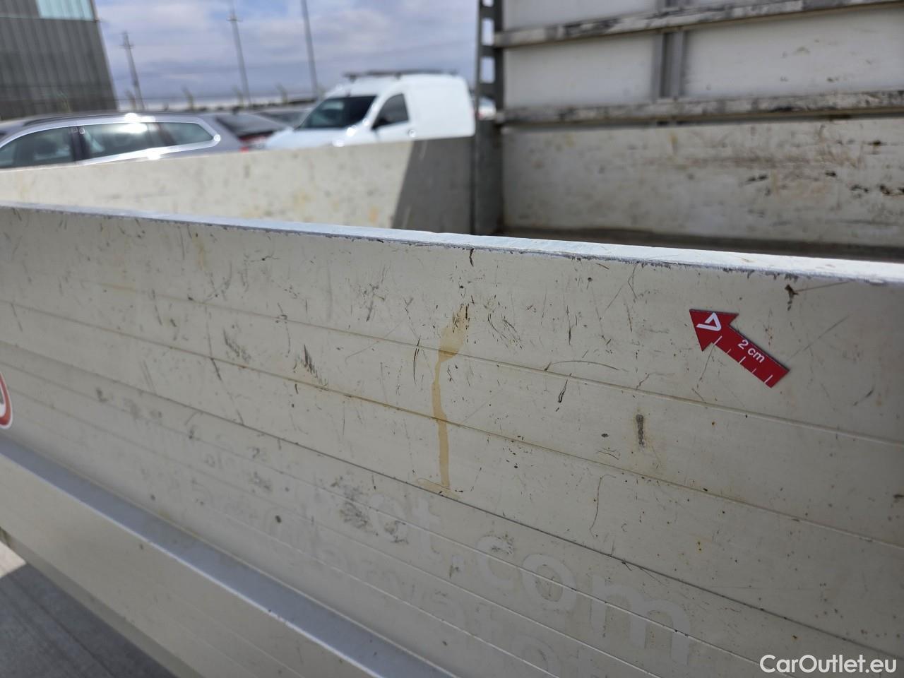  Citroen  C1 2.2 BlueHDi 140 35+ L3 #65