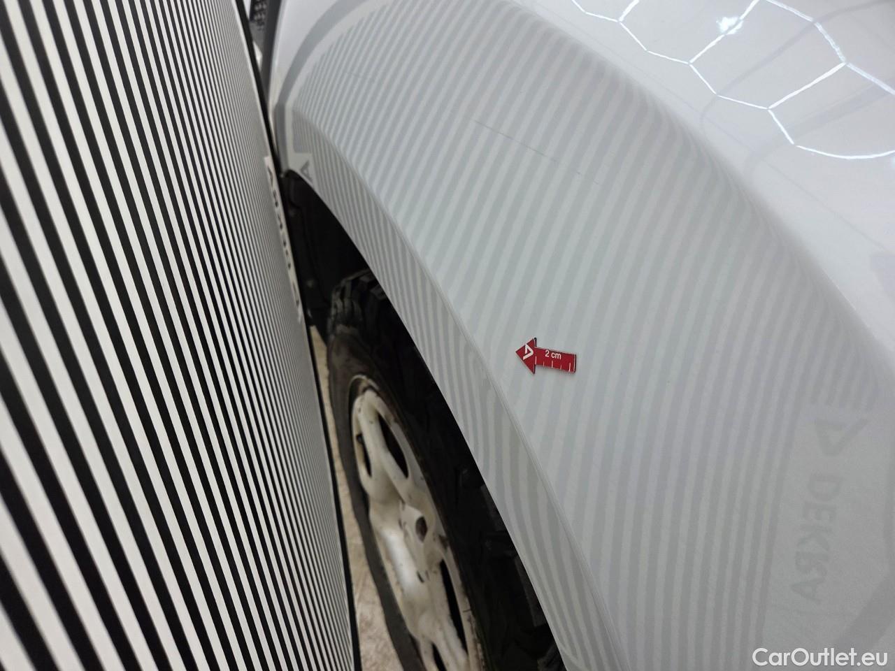  Dacia  Duster 1.5 Blue dCi 115CP Comfort 4WD #11