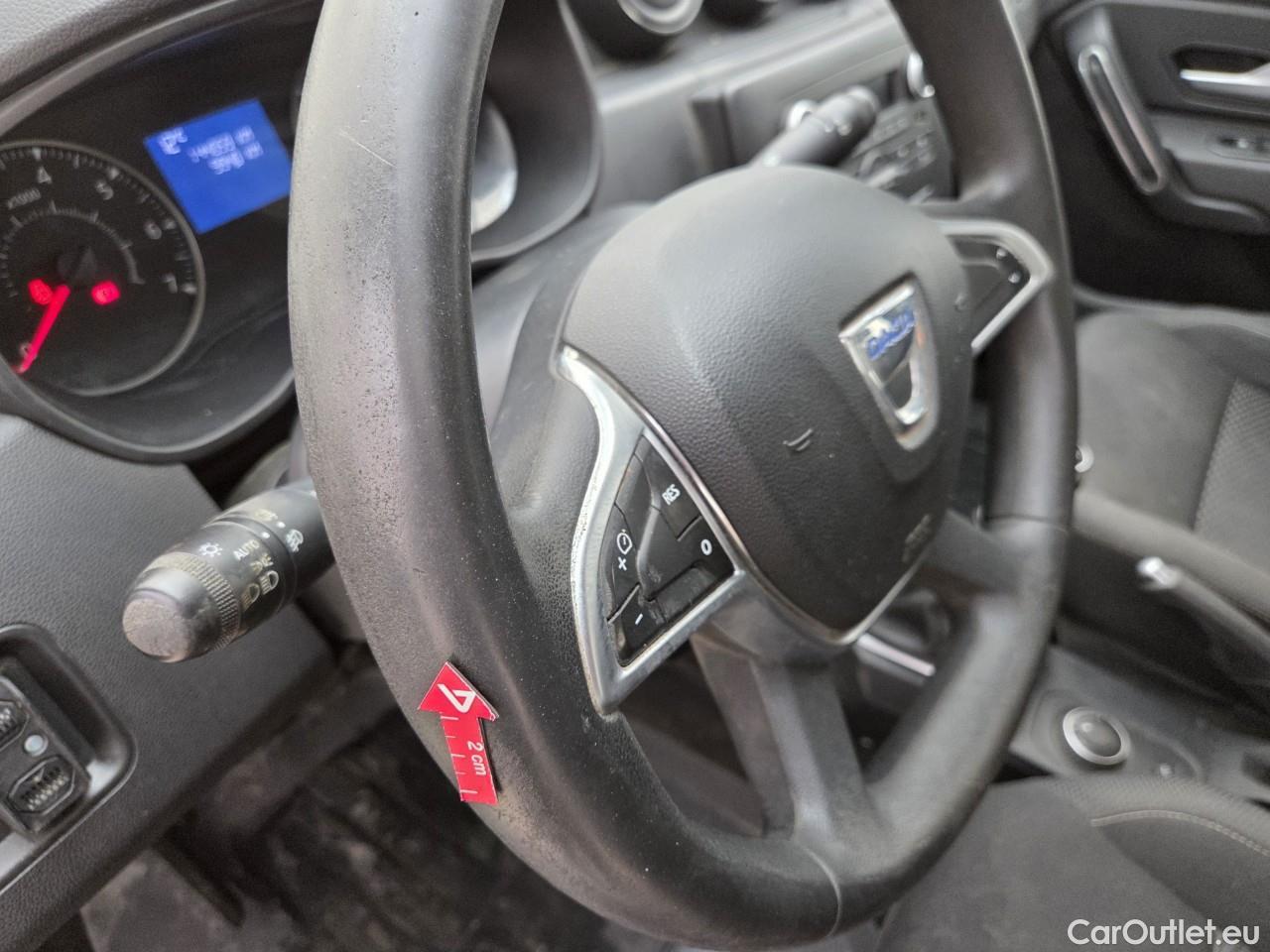  Dacia  Duster 1.5 Blue dCi 115CP Comfort 4WD #35