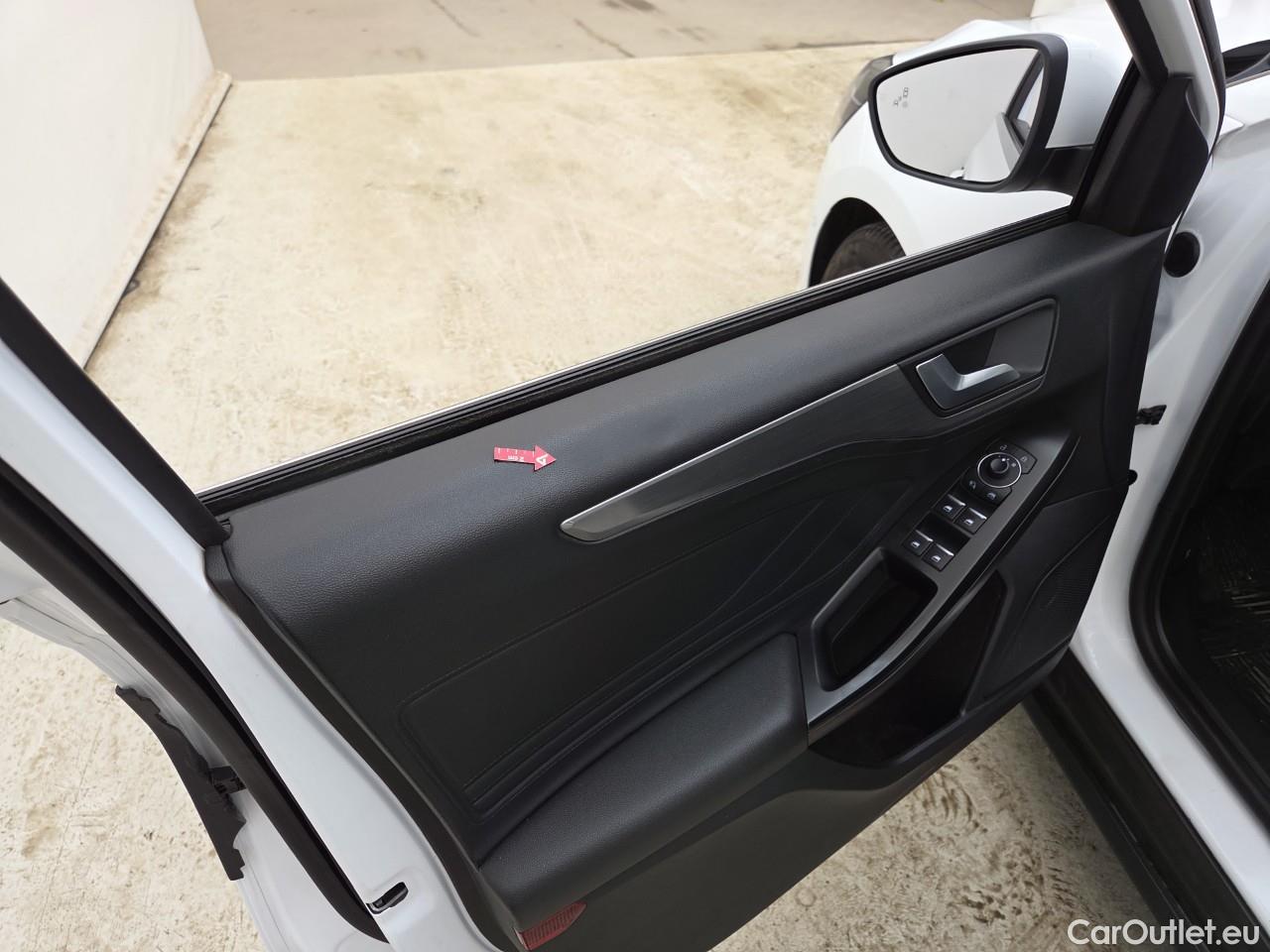  Ford  Focus 1.5 EcoBlue 120CP Titanium #48