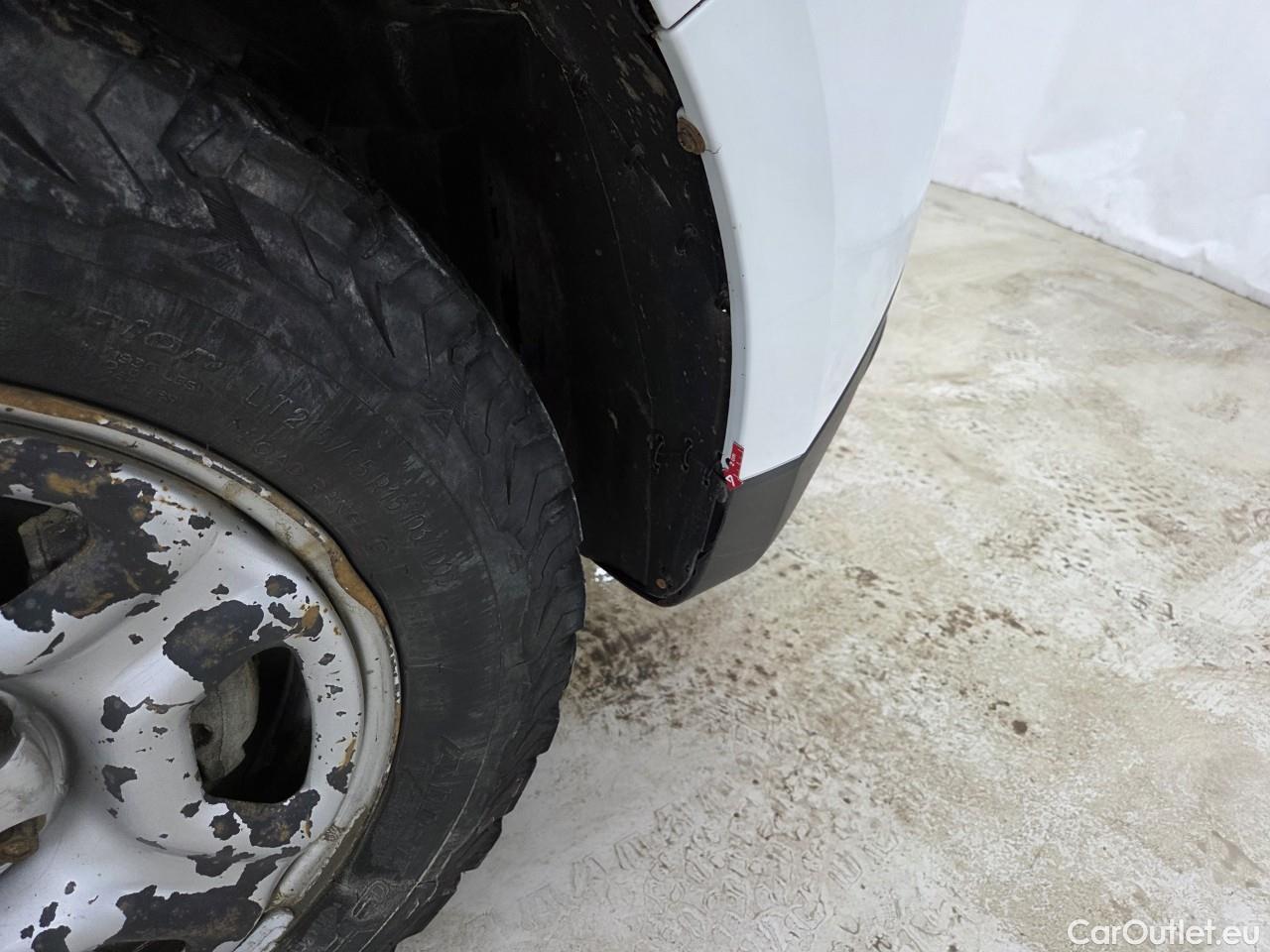  Dacia  Duster 1.5 Blue dCi 115CP Comfort 4WD #15