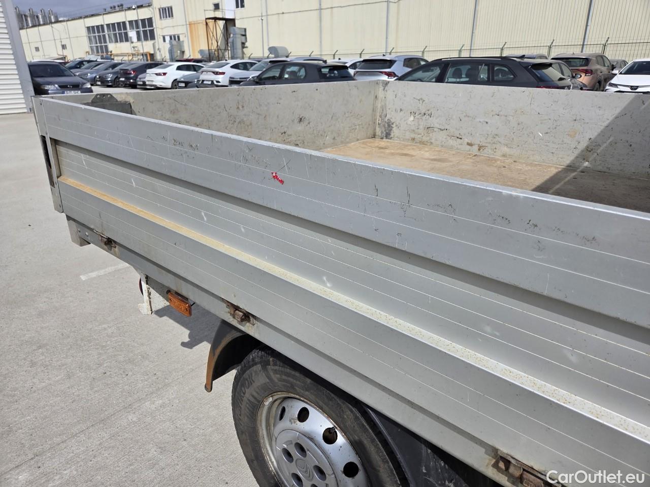  Citroen  C1 2.2 BlueHDi 140 35+ L3 #60