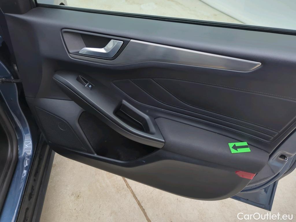  Ford  Focus 1.0 EcoBoost mHEV 155CP Titanium A7 #19