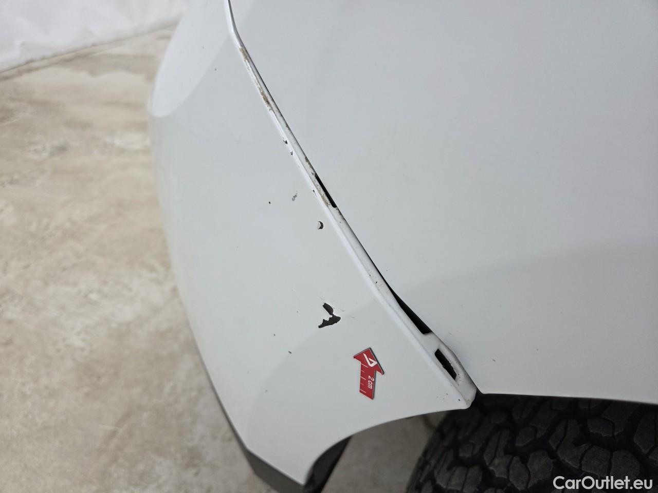  Dacia  Duster 1.5 Blue dCi 115CP Comfort 4WD #13