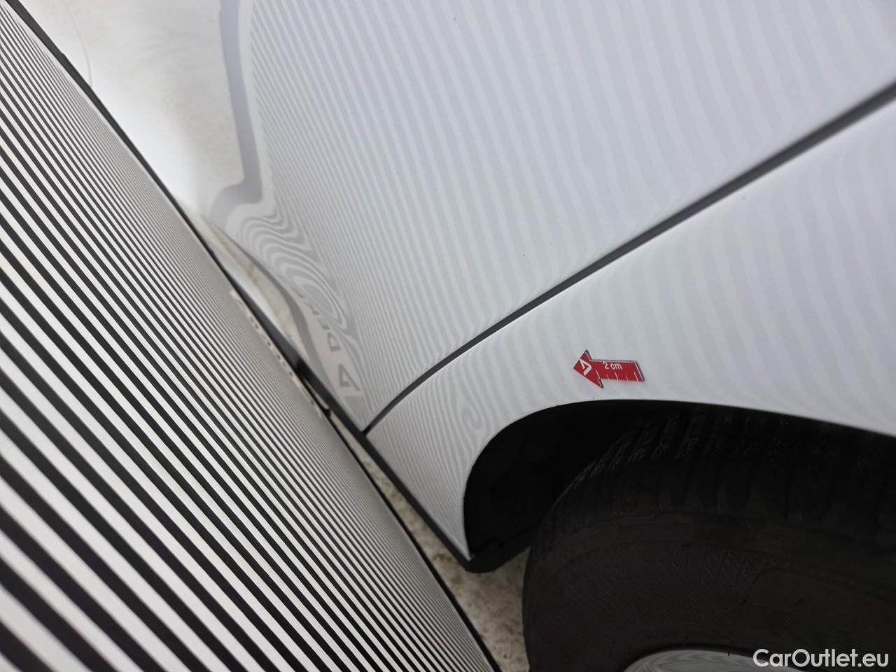  Ford  Focus 1.5 EcoBlue 120CP Titanium #43