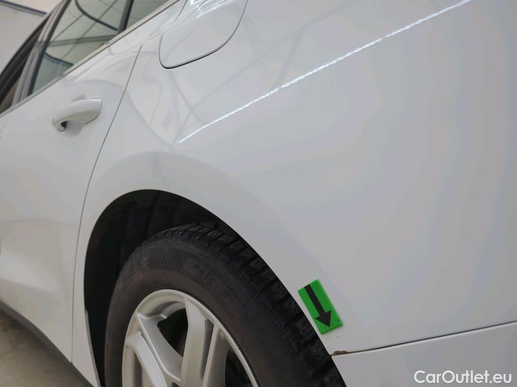  Ford  Focus 1.0 EcoBoost 125CP Trend #17