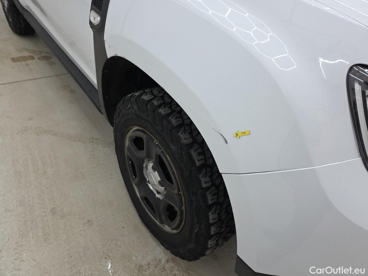  Dacia  Duster 1.5 Blue dCi 115CP Comfort 4WD #19