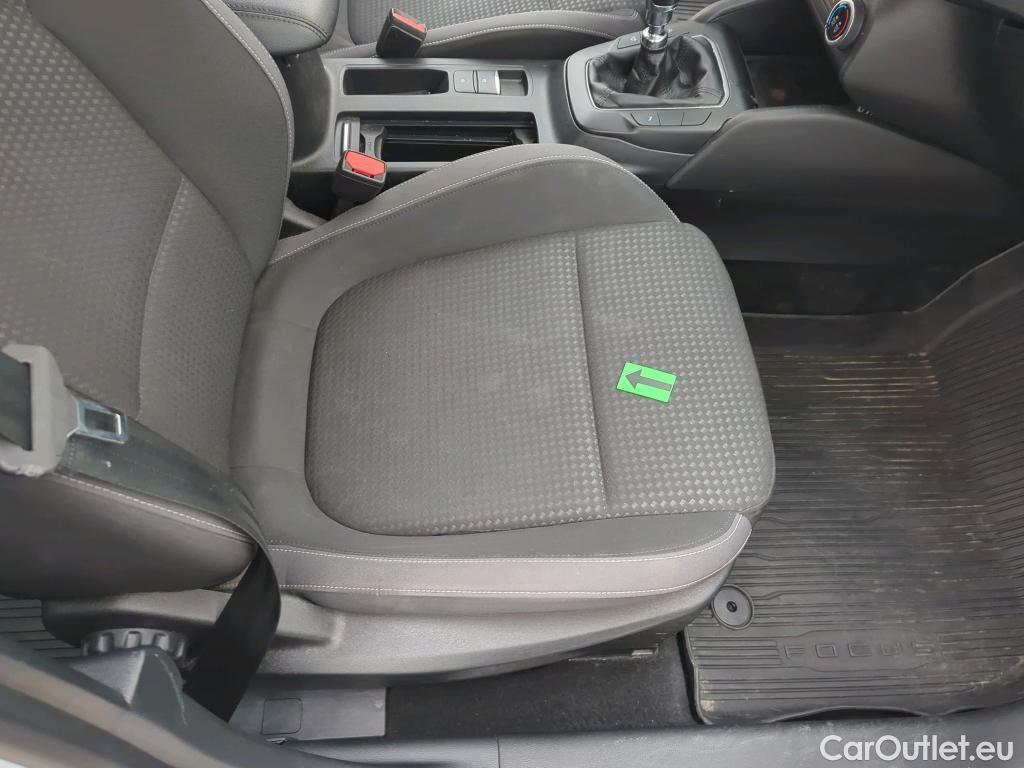  Ford  Focus 1.0 EcoBoost 125CP Trend #35