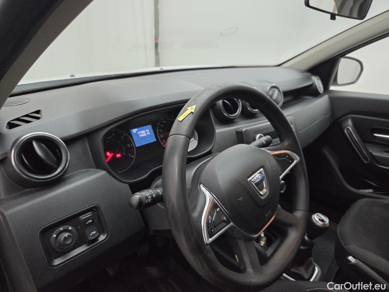  Dacia  Duster 1.5 Blue dCi 115CP Comfort 4WD #58