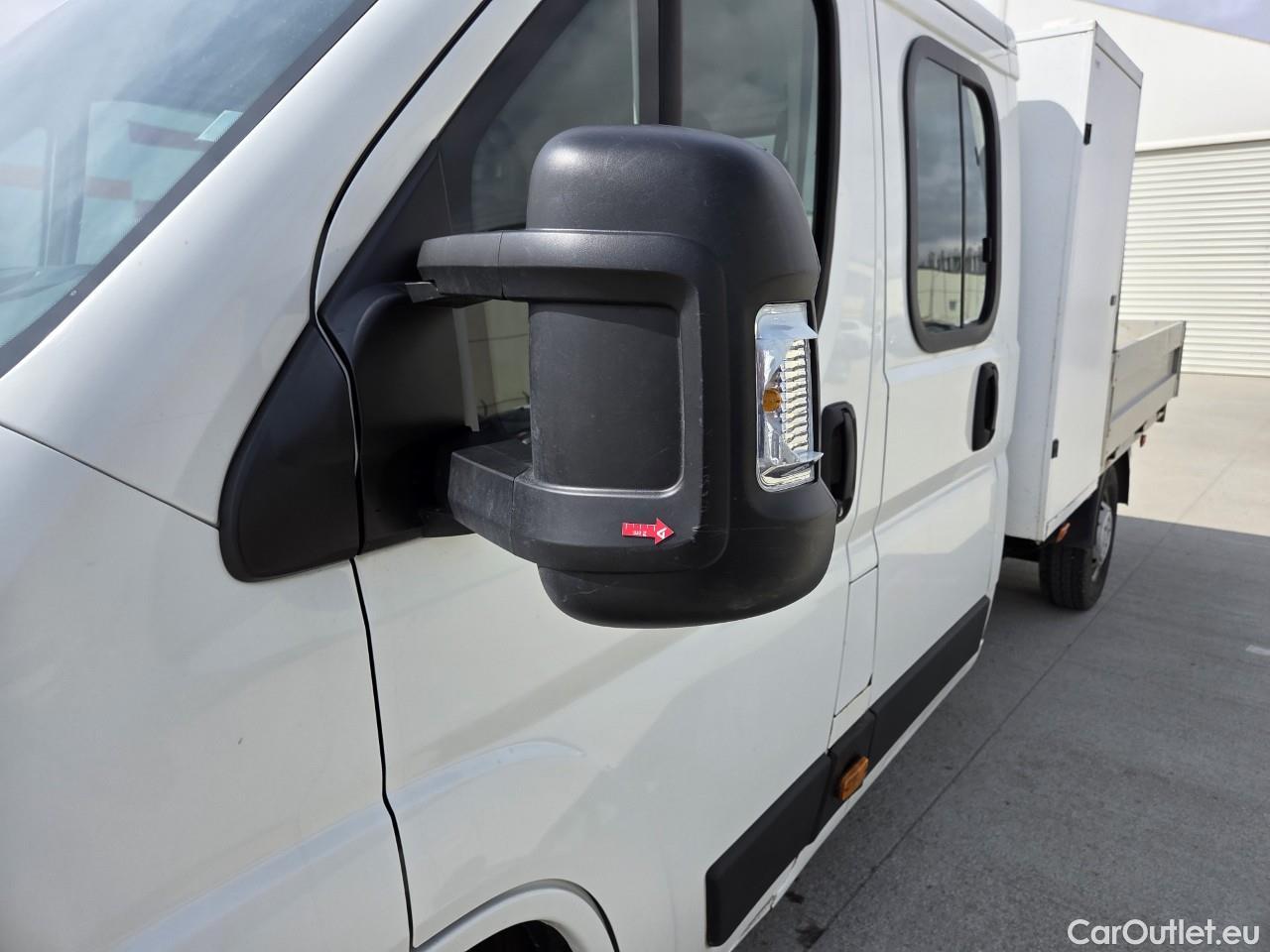  Citroen  C1 2.2 BlueHDi 140 35+ L3 #13