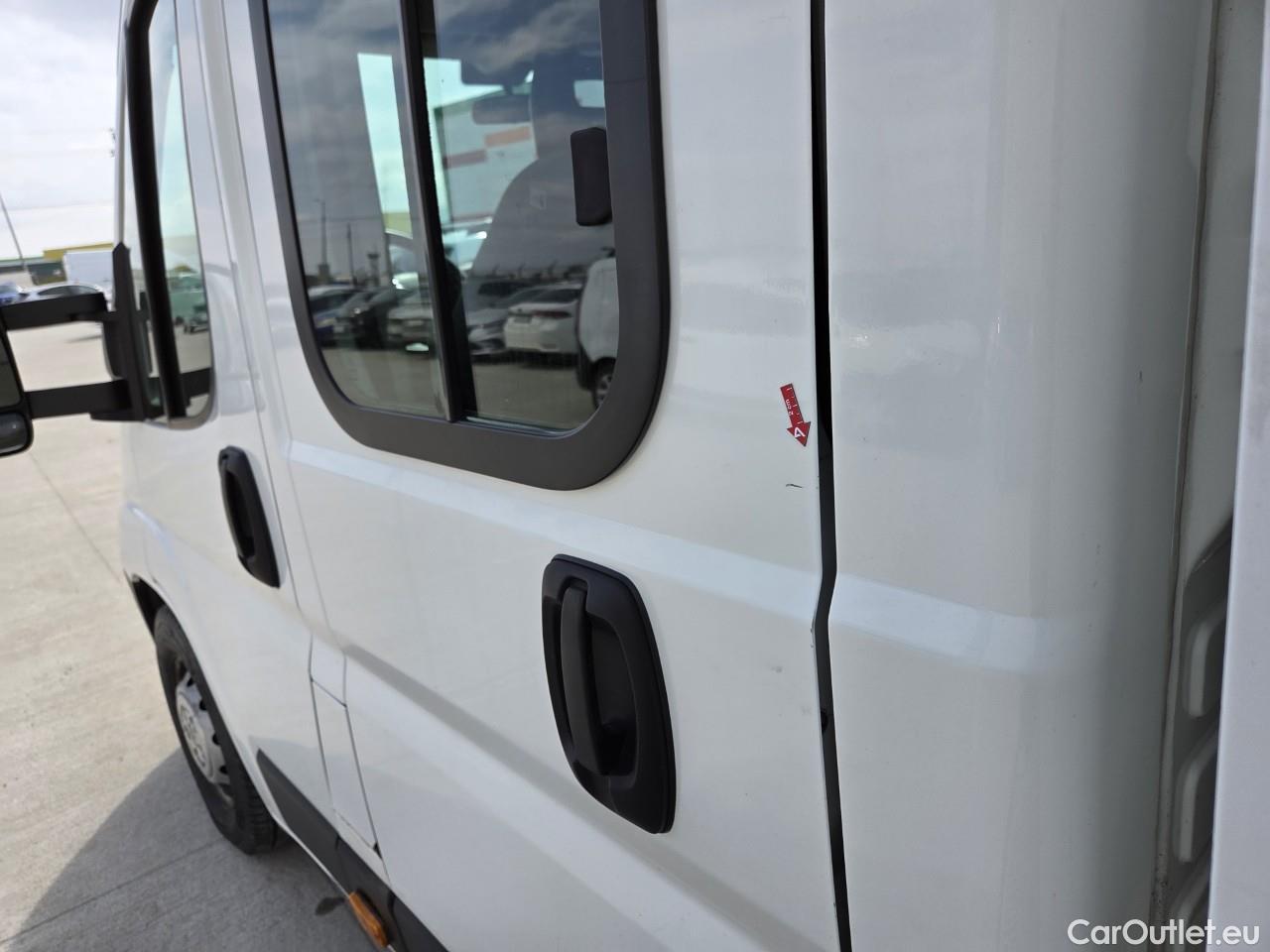  Citroen  C1 2.2 BlueHDi 140 35+ L3 #83