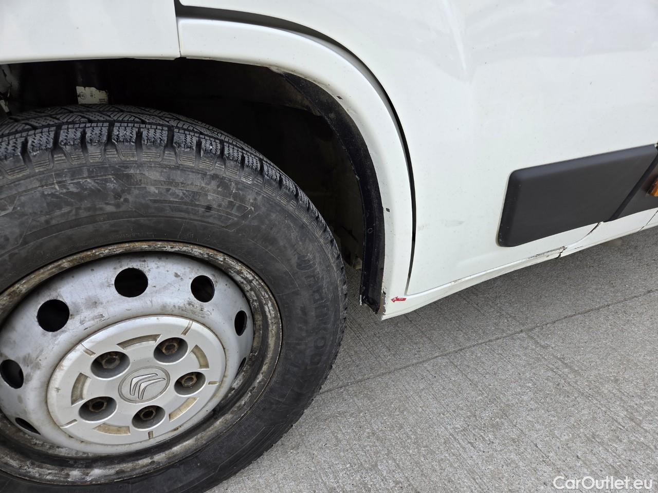  Citroen  C1 2.2 BlueHDi 140 35+ L3 #105