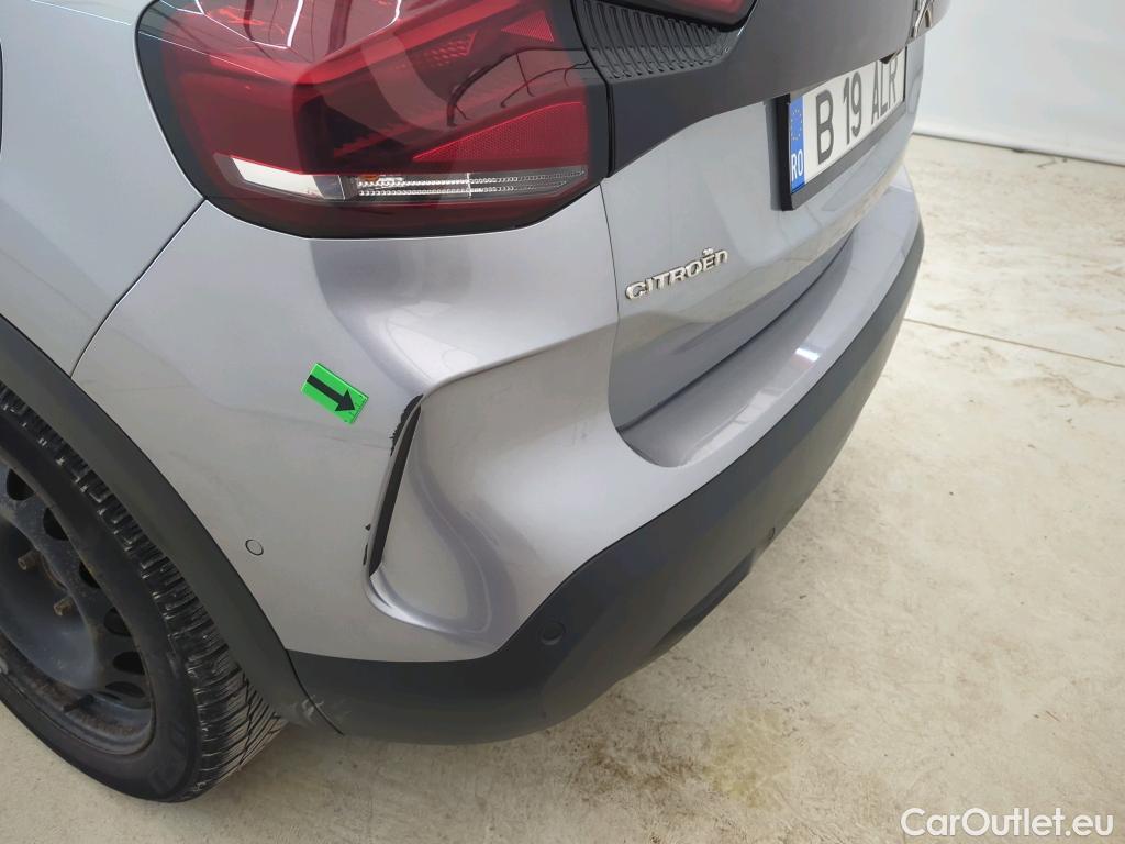  Citroen  C4 1.2 PureTech 130 S&S Feel EAT8 #7