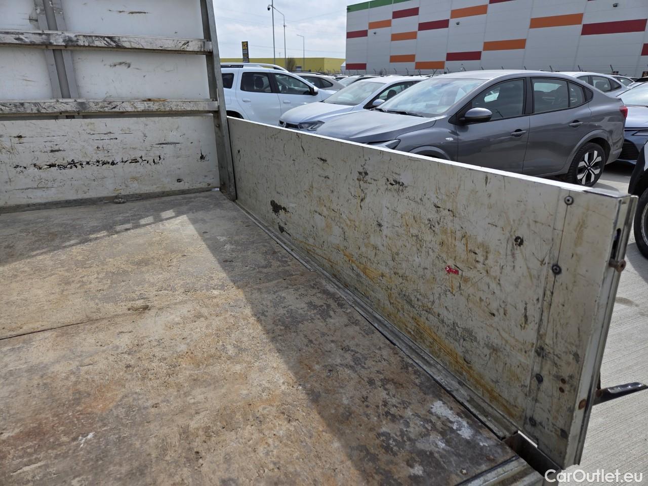  Citroen  C1 2.2 BlueHDi 140 35+ L3 #63