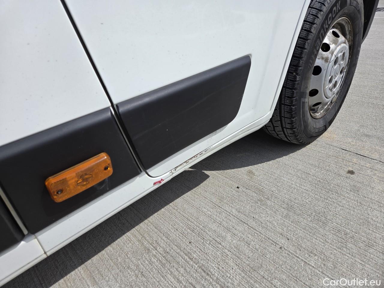  Citroen  C1 2.2 BlueHDi 140 35+ L3 #51