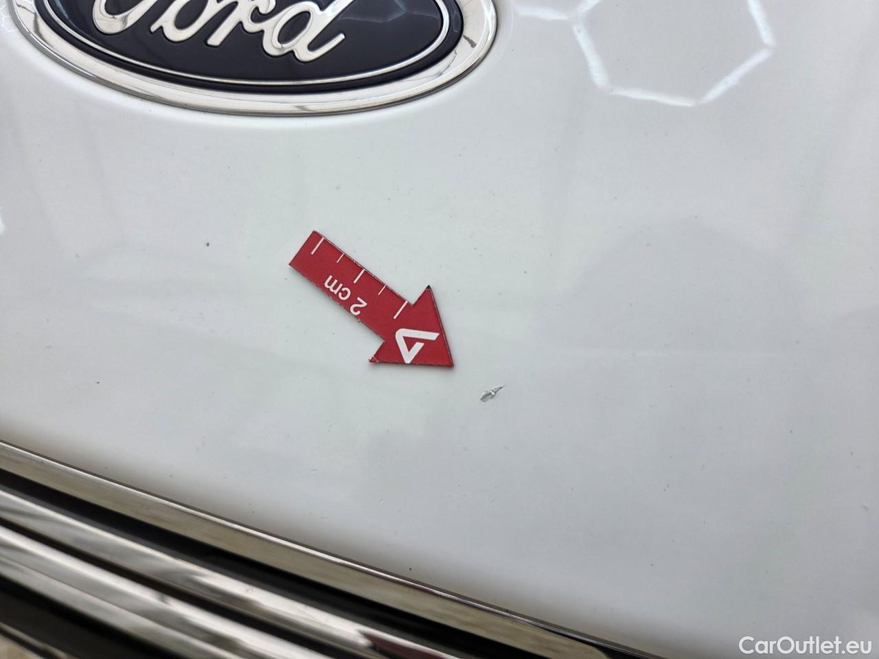  Ford  Focus 1.5 EcoBlue 120CP Titanium #17