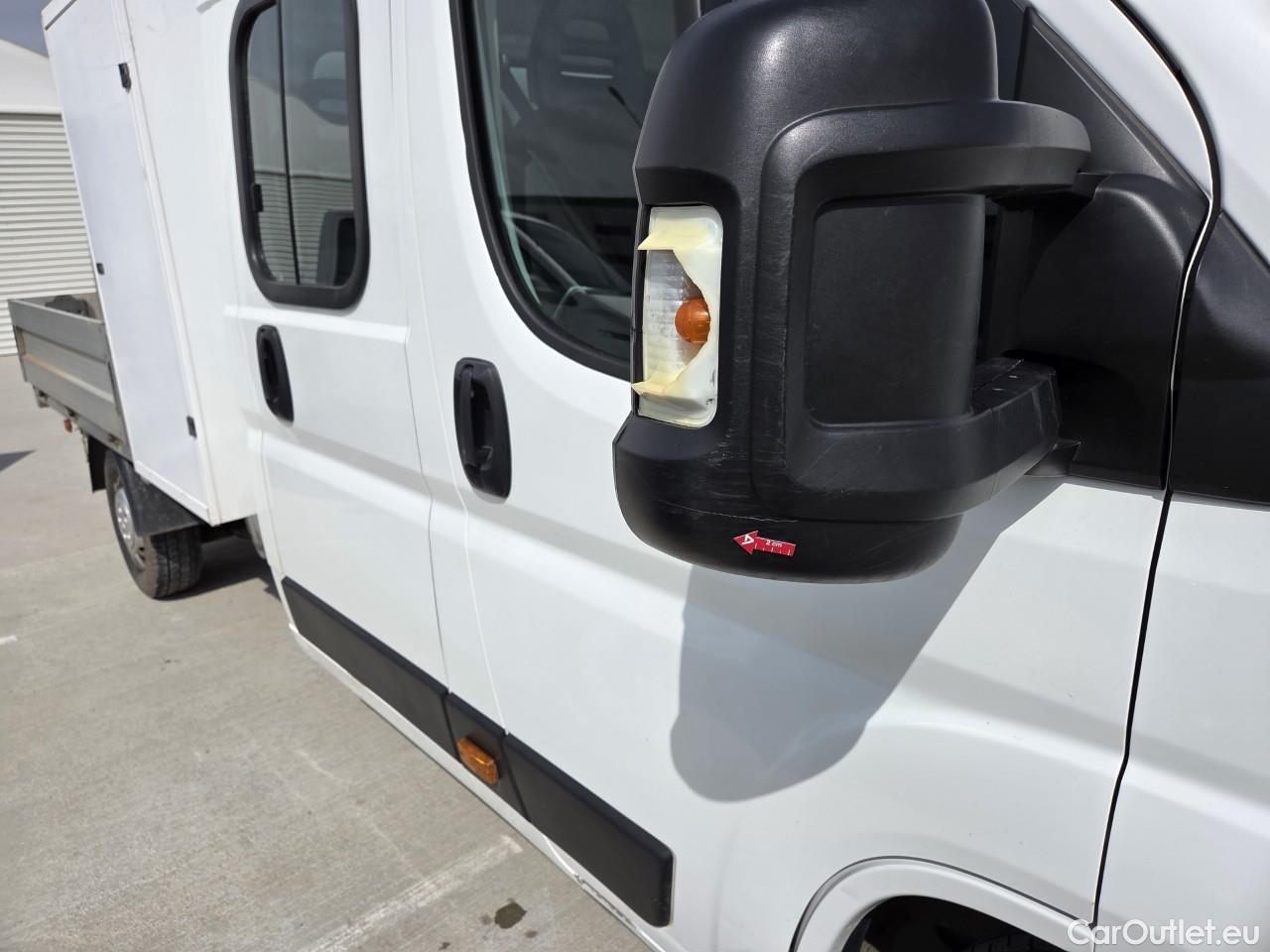  Citroen  C1 2.2 BlueHDi 140 35+ L3 #37