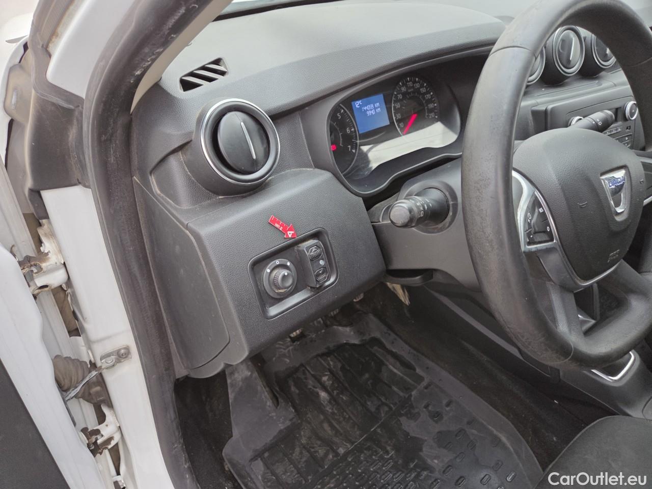  Dacia  Duster 1.5 Blue dCi 115CP Comfort 4WD #37