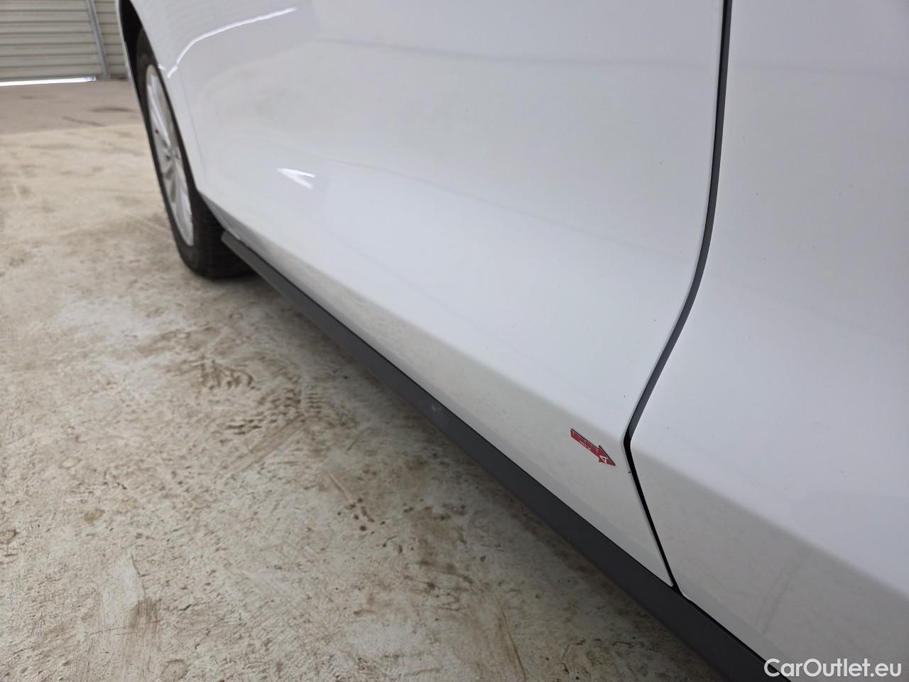  Ford  Focus 1.5 EcoBlue 120CP Titanium #3