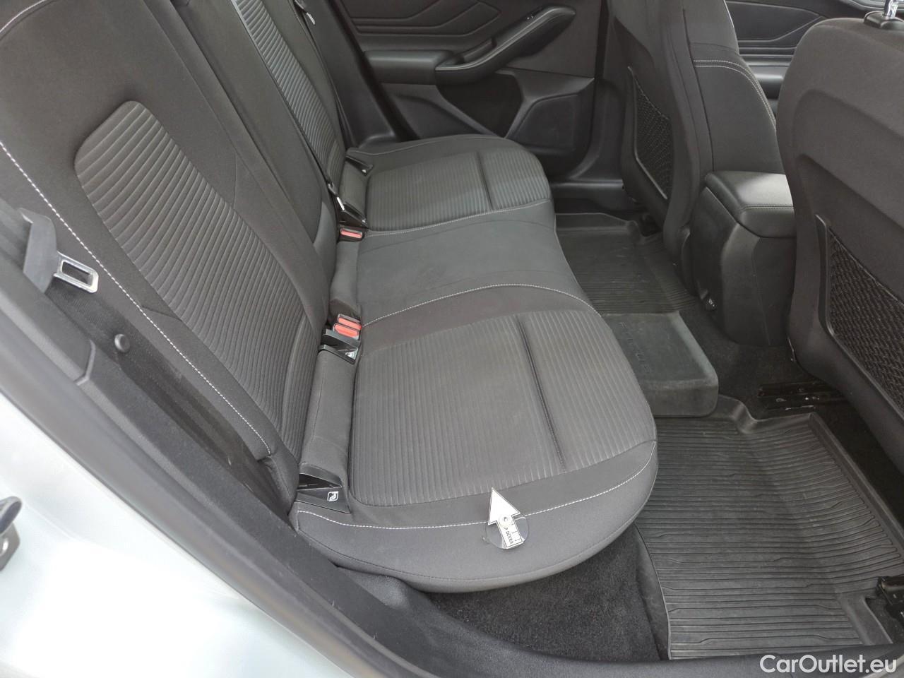  Ford  Focus 1.5 EcoBlue 120CP Titanium #59