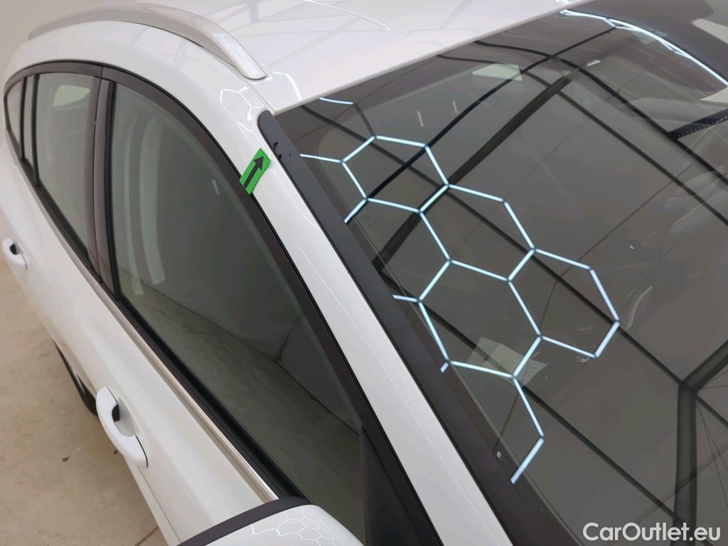  Ford  Focus 1.0 EcoBoost 125CP Trend #25