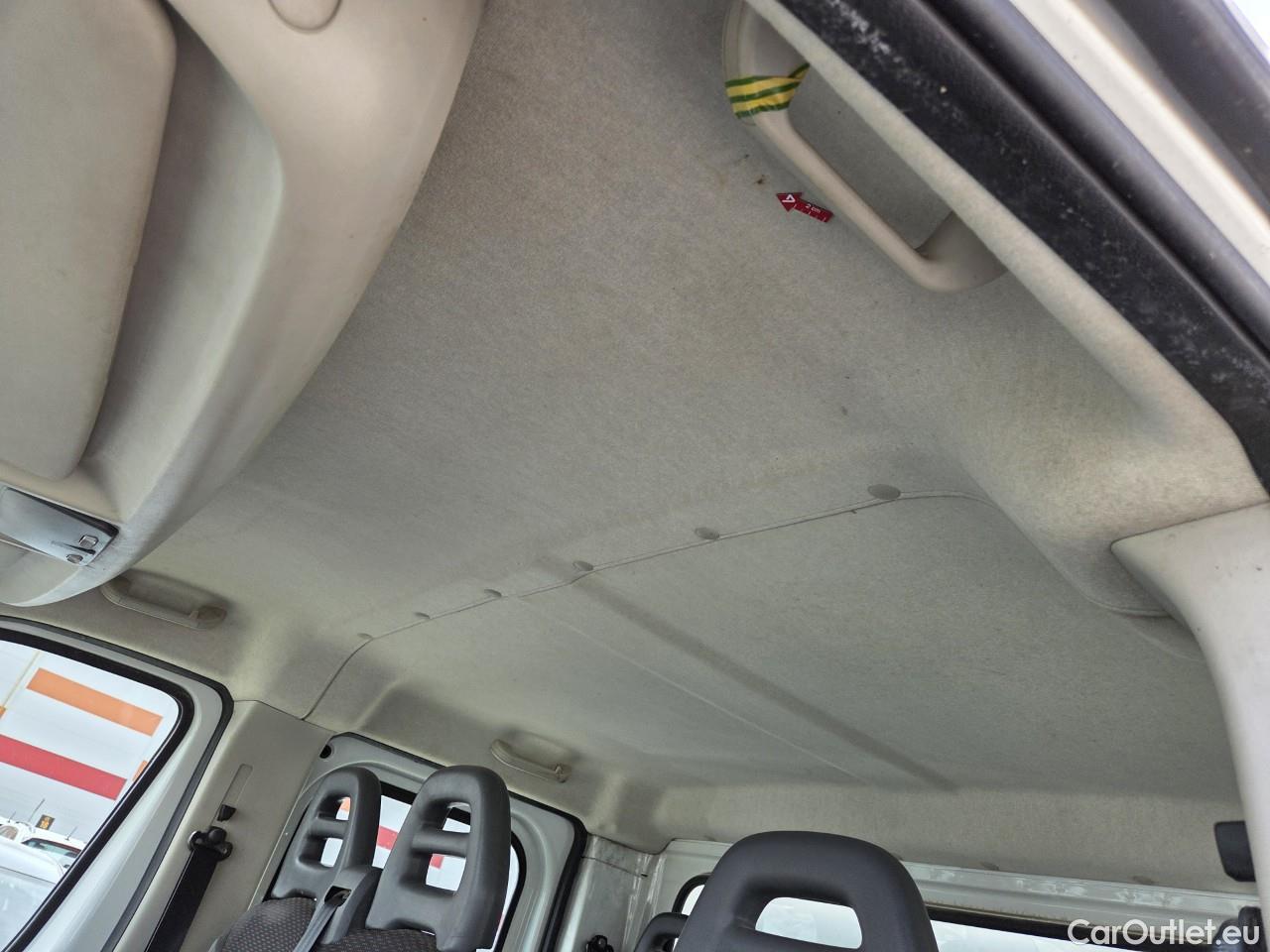  Citroen  C1 2.2 BlueHDi 140 35+ L3 #94