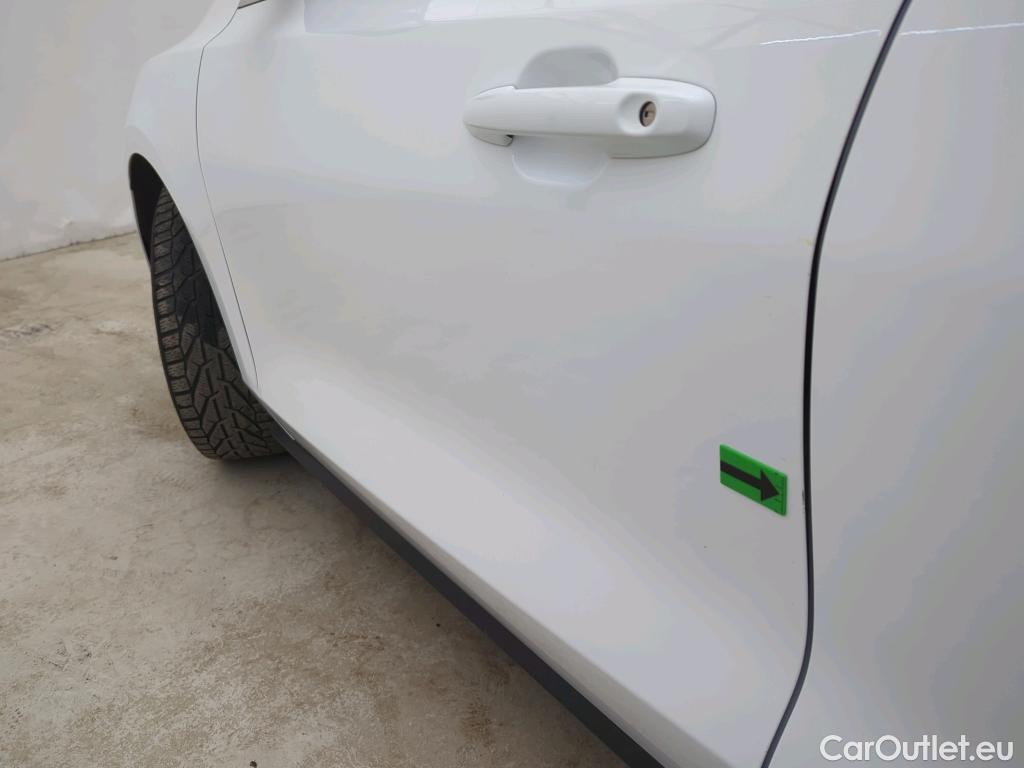  Ford  Focus 1.0 EcoBoost 125CP Trend #39