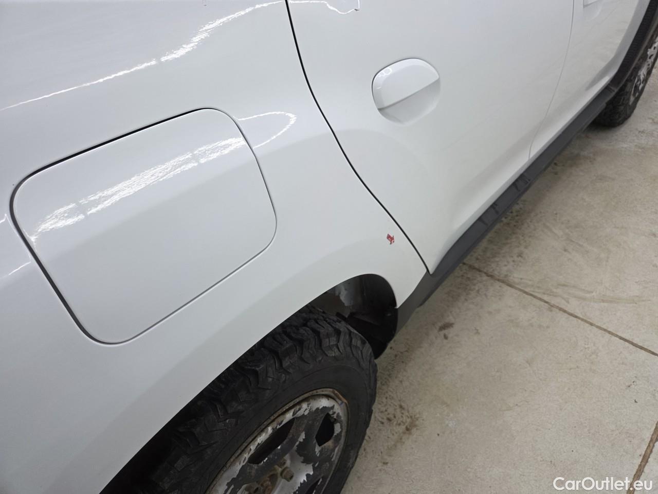  Dacia  Duster 1.5 Blue dCi 115CP Comfort 4WD #34