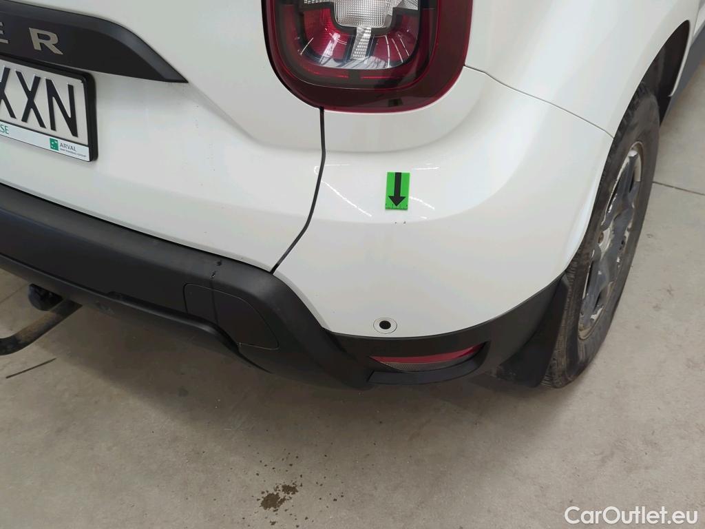  Dacia  Duster 1.5 Blue dCi 115CP Comfort 4WD #19