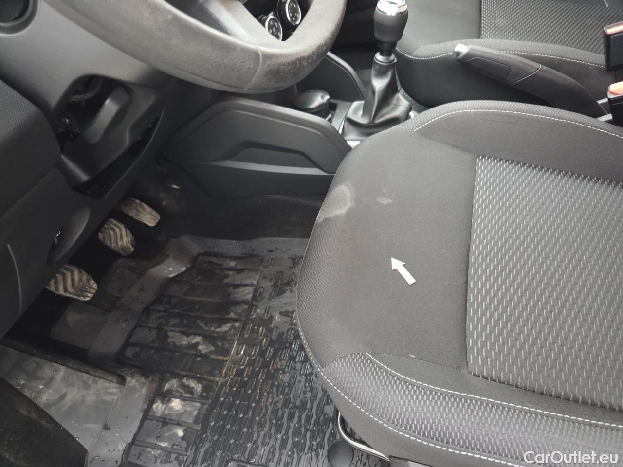  Dacia  Duster 1.5 Blue dCi 115CP Comfort 4WD #19