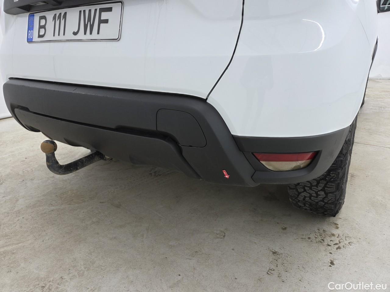  Dacia  Duster 1.5 Blue dCi 115CP Comfort 4WD #38