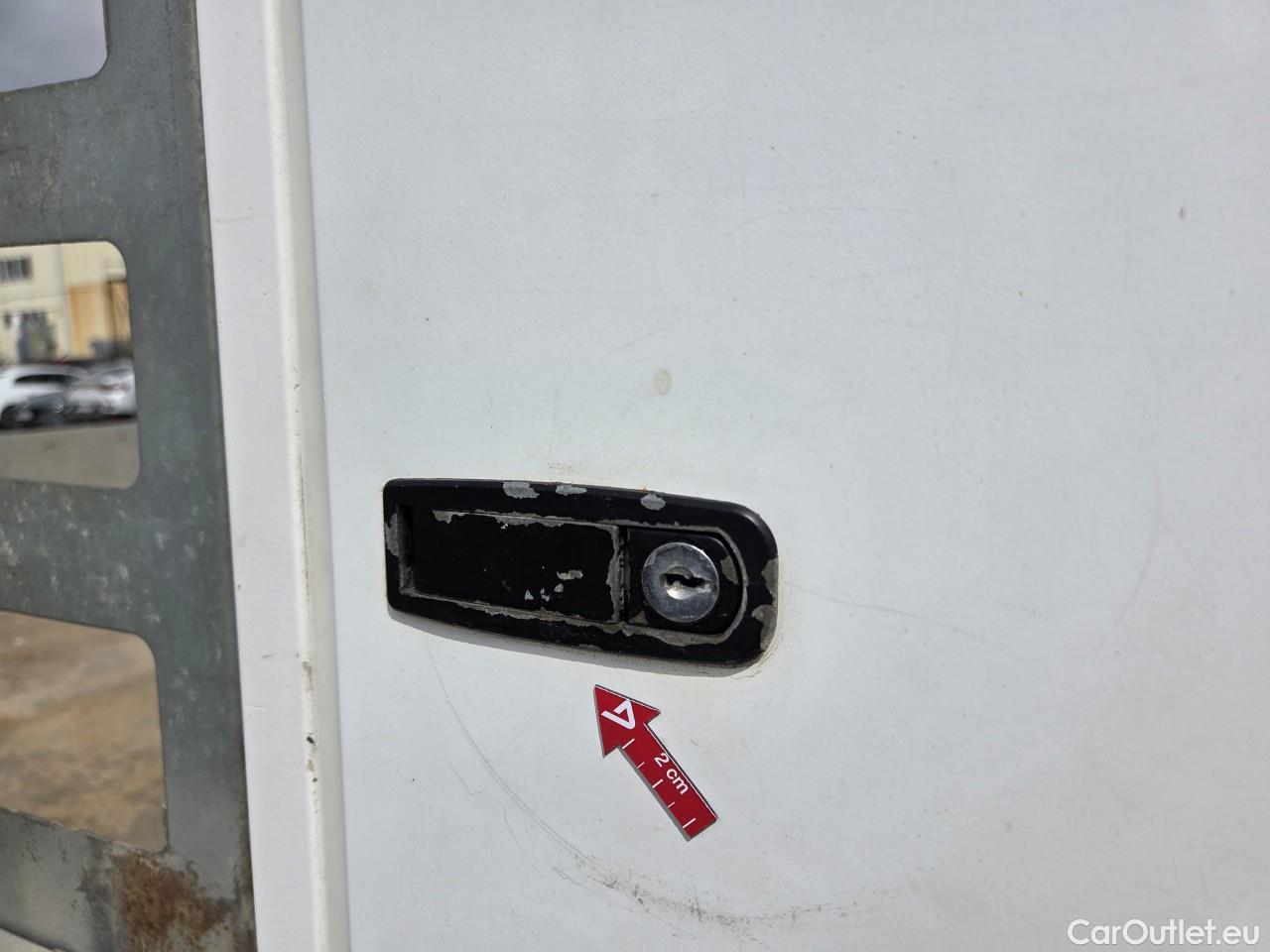  Citroen  C1 2.2 BlueHDi 140 35+ L3 #59