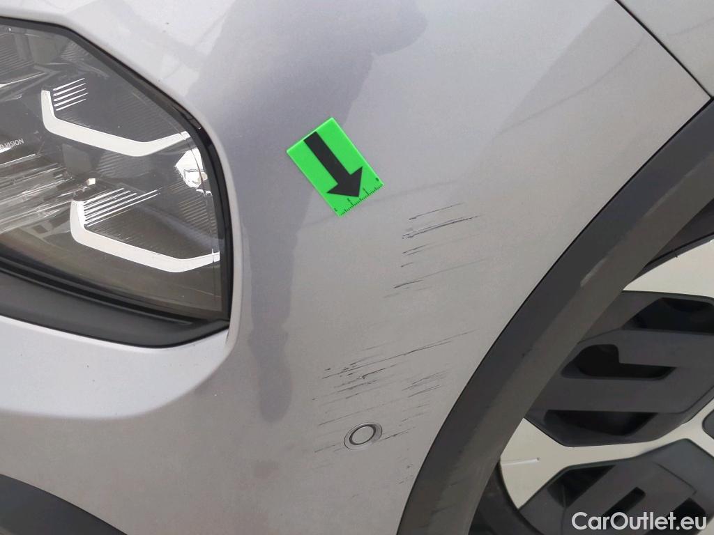  Citroen  C4 1.2 PureTech 130 S&S Feel EAT8 #10