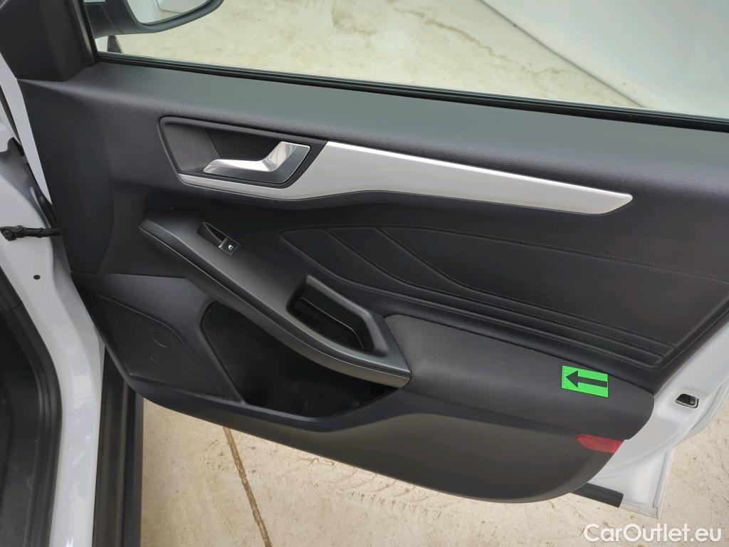  Ford  Focus 1.0 EcoBoost 125CP Trend #37
