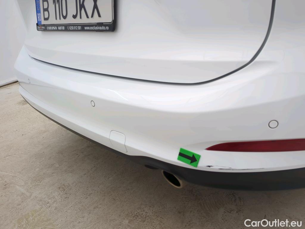  Ford  Focus 1.0 EcoBoost 125CP Trend #15