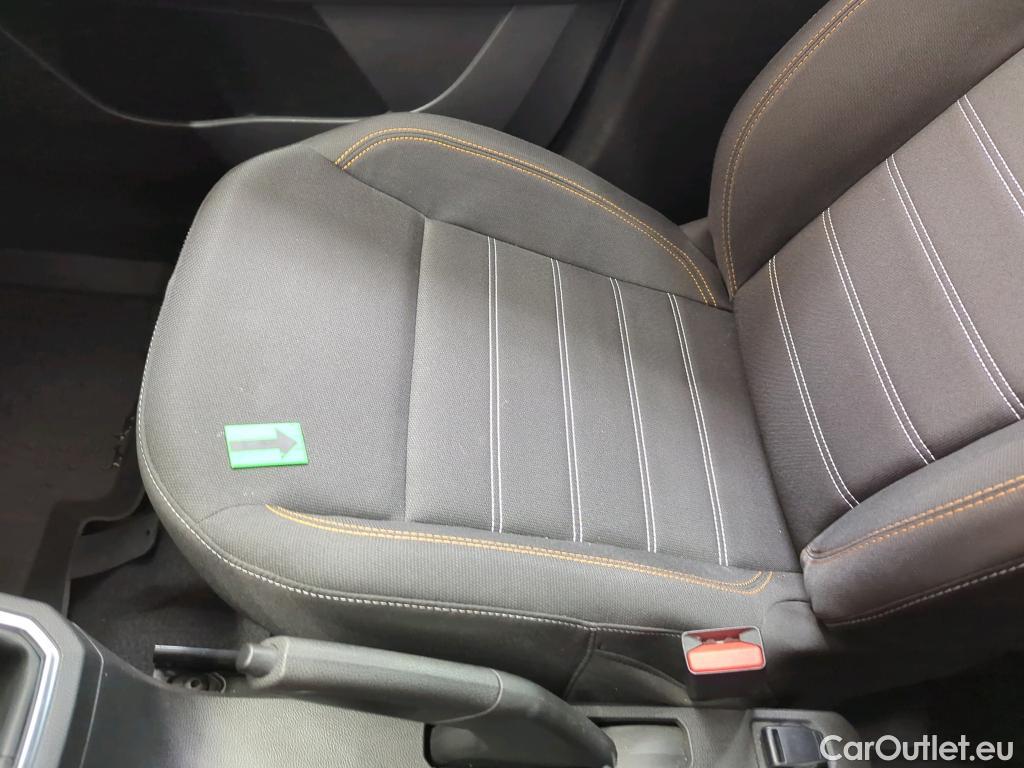  Dacia  Sandero 1.0 TCe 90CP Stepway Comfort #9