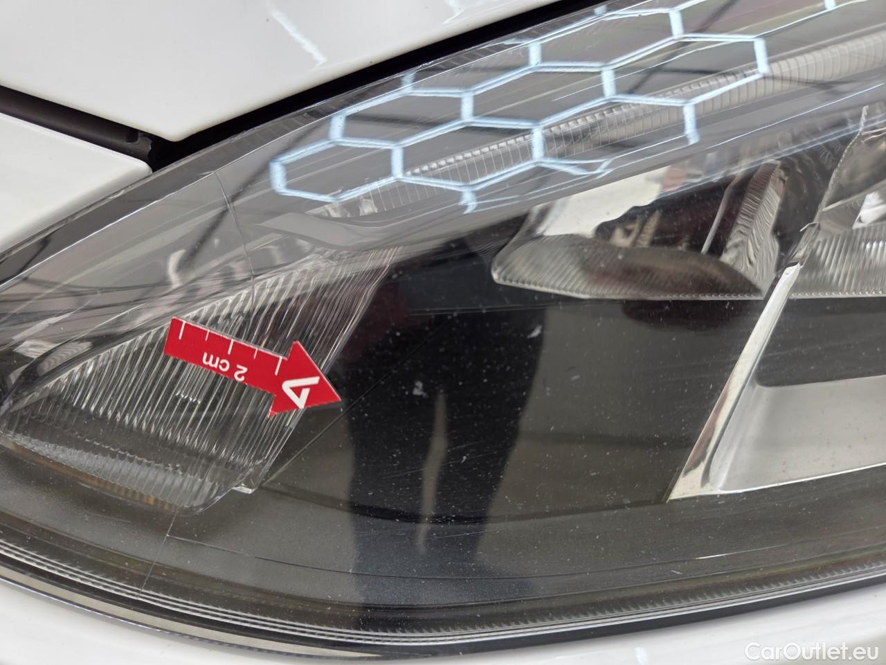  Ford  Focus 1.5 EcoBlue 120CP Titanium #19