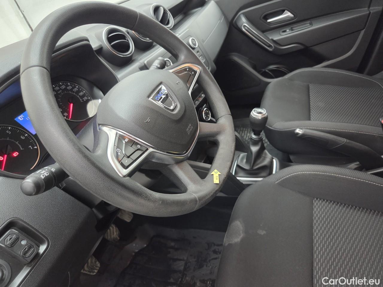  Dacia  Duster 1.5 Blue dCi 115CP Comfort 4WD #22