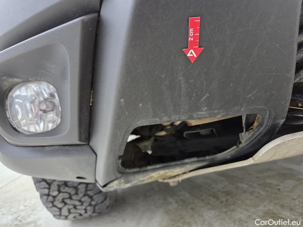  Dacia  Duster 1.5 Blue dCi 115CP Comfort 4WD #23