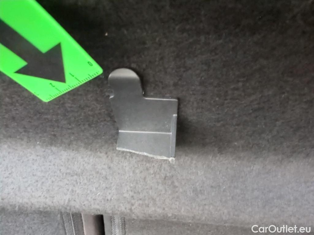  Ford  Focus 1.0 EcoBoost mHEV 155CP Titanium A7 #6