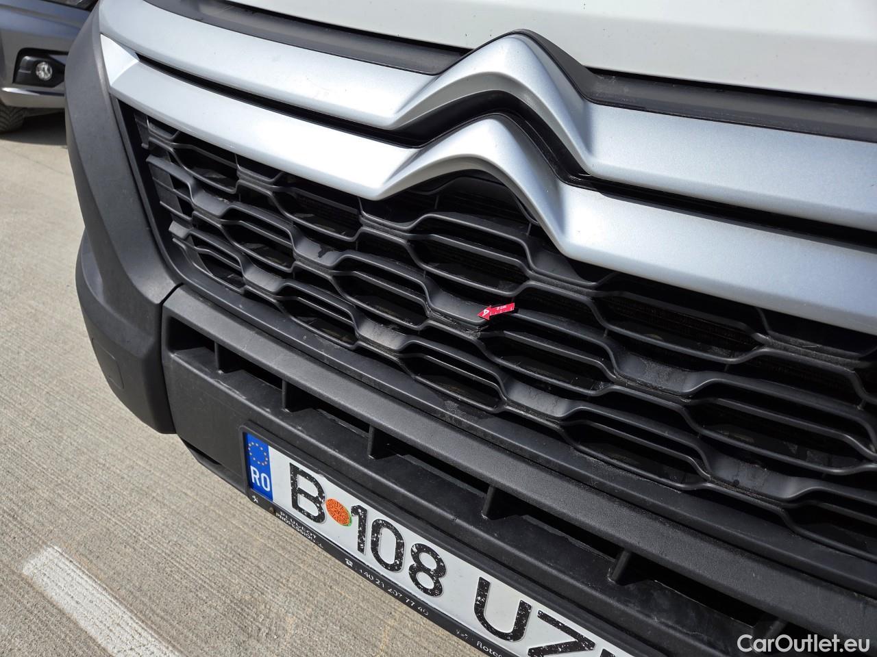  Citroen  C1 2.2 BlueHDi 140 35+ L3 #17