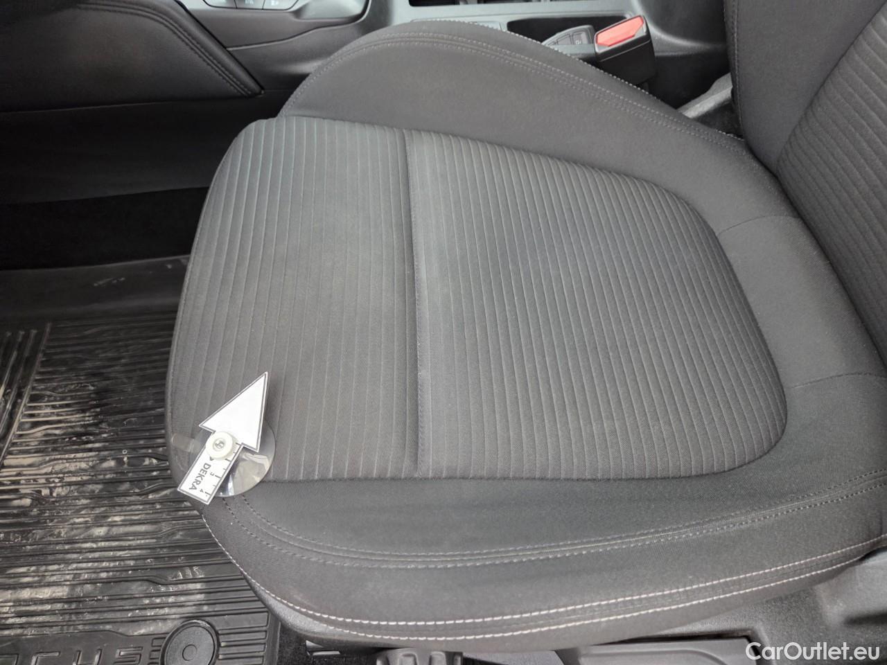  Ford  Focus 1.5 EcoBlue 120CP Titanium #50